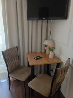 Elbląg Stare Miasto Bulvar, Old Town, Snake - 9