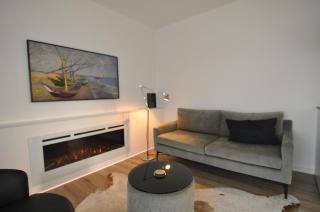 Ferienhaussiedlung Strandperlen Sanddornhof 7d (Typ I) - 9