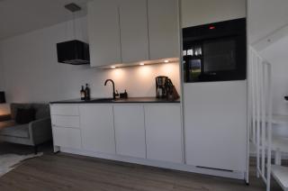 Ferienhaussiedlung Strandperlen Sanddornhof 7d (Typ I) - 4