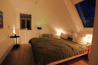 Ferienhaussiedlung Strandperlen Sanddornhof 7d (Typ I) - 1