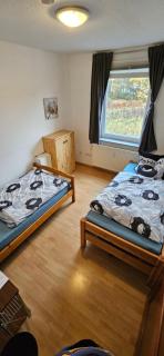 C & R Leuci Zimmervermietung - 6