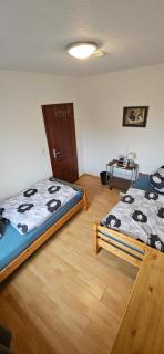 C & R Leuci Zimmervermietung - 7