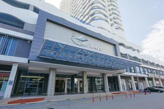 The Wave Residence in Malacca by Green Home - 9