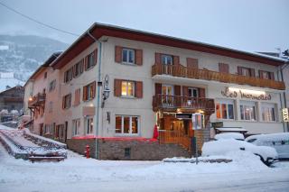 Appartement residence les Marmottes - 6