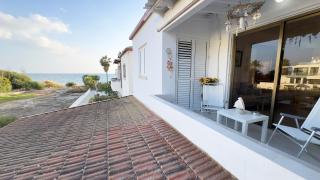SundyBeach Beachfront 2Bdr Dhekelia - 0