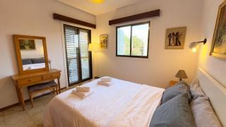 SundyBeach Beachfront 2Bdr Dhekelia - 1