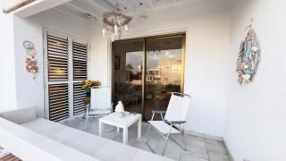 SundyBeach Beachfront 2Bdr Dhekelia - 5