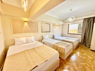 Golden mile - Downtown Cairo - Il Cairo - 1