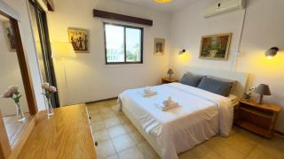 SundyBeach Beachfront 2Bdr Dhekelia - 7
