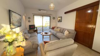SundyBeach Beachfront 2Bdr Dhekelia - 2
