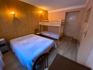 Appartement residence les Marmottes - 9