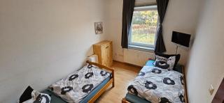 C & R Leuci Zimmervermietung - 9