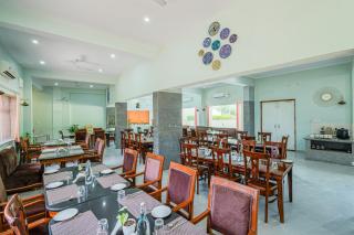 Bamboo Saa Sunrrise Wedding & Wellness Resort, Jaipur - 4