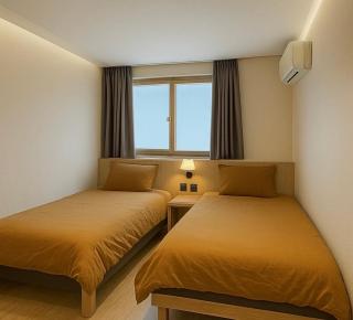 Well Plus Guest House - 1