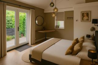 B&B Natuurlijk Harderwijk - 6