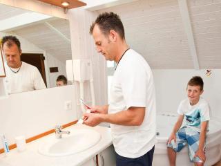 6 person holiday home in Otterndorf - 1