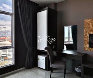 Cozy Soho #2 By TwoKeys - 1