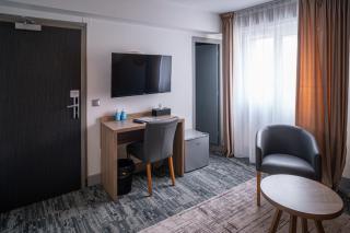 Hotel Vauban Briançon Serre Chevalier - 3