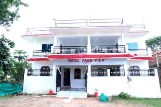 Parkview Hotel - 3