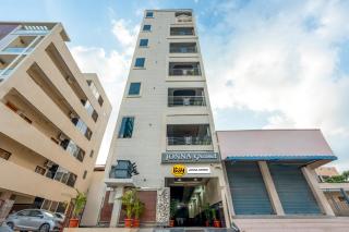 Itsy Hotels Jonna Grand - 9