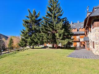 Tu refugio acogedor- Wi-Fi, vistas y confort - Muntanyó 1 - 6