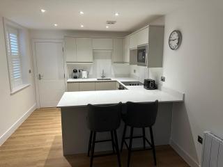 59 Whitstable - One Bedroom Ground Floor Flat - 3