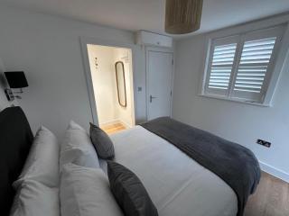 59 Whitstable - One Bedroom Ground Floor Flat - 1