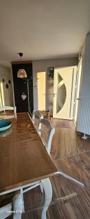 Comme à la maison - 1