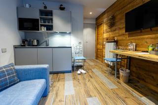 L'Atelier du Temps - Maison Ida - 9