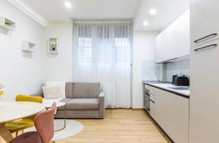 CASATI CENTRAL STATION Metro M1, M2, M3 - Milaan - 5