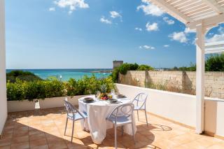 Residence Tabù by Le Dune Villas - 2