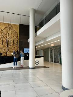 The Capital Trilogy Menlyn Maine Apartment - 5