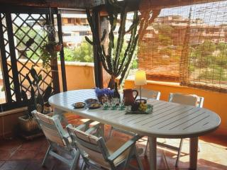 Mediterranean sunshine - 2