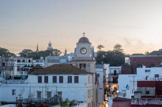 Hotel Mauritania - 3