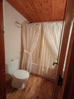 Madera y espacio, tu dúplex funcional para famílias - Muntanyó 2 - 5