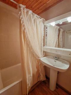 Madera y espacio, tu dúplex funcional para famílias - Muntanyó 2 - 3