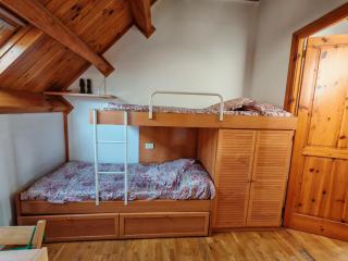 Madera y espacio, tu dúplex funcional para famílias - Muntanyó 2 - 2