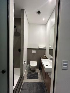 The Capital Trilogy Menlyn Maine Apartment - 6