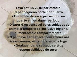 Pousada Sunrise Beach - 9