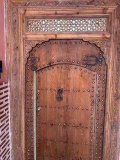 Riad A l'Ombre du Palais - 5