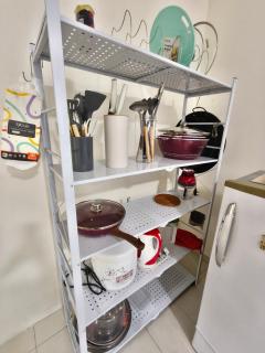 Homestay Nad 3R 3BR - 2