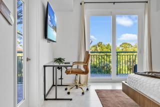 RIVER FLY IN Merritt Island Launchpad Lookout View - Audubon - 3