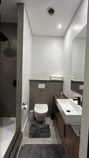 The Capital Trilogy Menlyn Maine Apartment - 3