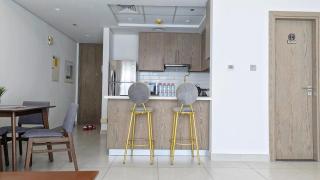 Fully Furnished 1BR Close by Dubai Science Park, Dubai Miracle Garden, Dubai Hills Mall - 9