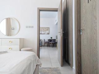 Fully Furnished 1BR Close by Dubai Science Park, Dubai Miracle Garden, Dubai Hills Mall - 2