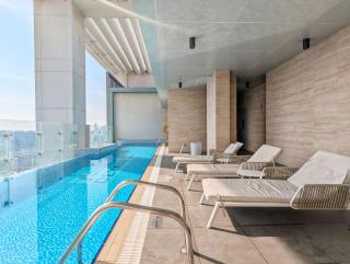 Fully Furnished 1BR Close by Dubai Science Park, Dubai Miracle Garden, Dubai Hills Mall - 0