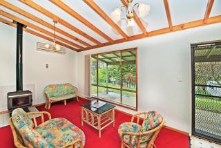 Acclaim Pine Grove Holiday Park - Esperance - 6