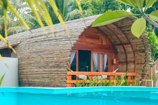 Lagoona Beach Bungalows - Eco Stay - 9