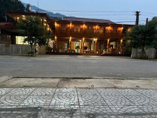 Homestay Hoà Thảo - Bus ,Trek & motorbike - 8