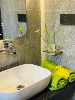 THE PRASINOS villa & resort - 5